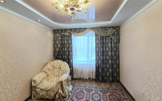 Продажа 3-комнатной квартиры, 68 м², мкр-н 8-й - Продажа  трехкомнатных квартир в Темиртау