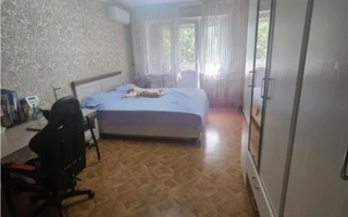 Продажа 2-комнатной квартиры, 42 м² - Продажа квартир в панельном доме в Алматы