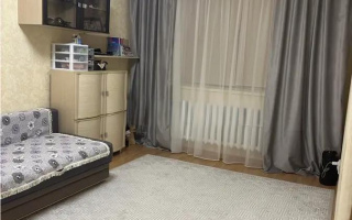 Продажа 1-комнатной квартиры, 34.7 м² - Продажа квартир в Астане без посредников