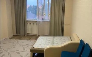 Продажа 2-комнатной квартиры, 70 м², пр. Момышулы, дом  16 - Продажа  двухкомнатных квартир в Астане без посредников с фото