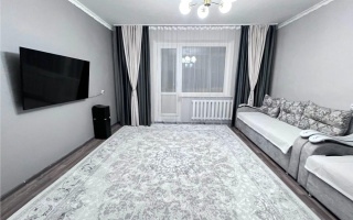 Продажа 2-комнатной квартиры, 54 м², мкр-н Голубые Пруды - Продажа  двухкомнатных квартир в Караганде