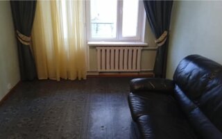 Продажа 1-комнатной квартиры, 32.8 м² - Продажа однокомнатных квартир в панельном доме в Казахстане