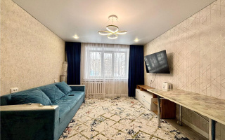 Продажа 2-комнатной квартиры, 48 м² - Продажа квартир в Караганде