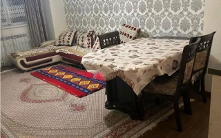 Продажа 3-комнатной квартиры, 64 м², ул. Айтматова, дом  38 - Продажа  трехкомнатных квартир в Астане