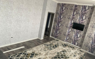 Продажа 3-комнатной квартиры, 75 м², ул. Дюсембекова - Продажа  трехкомнатных квартир в новостройках Караганды