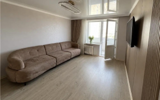 Продажа 3-комнатной квартиры, 60 м² - Продажа трехкомнатных квартир в Караганде - страница 4
