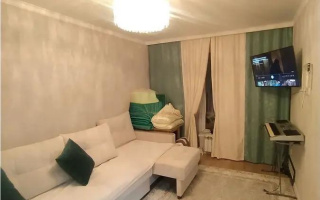 Продажа 1-комнатной квартиры, 40 м² - Продажа квартир от собственников в Астане - страница 11