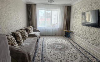 Продажа 2-комнатной квартиры, 60 м², ул. Азербаева, дом  10 - Продажа квартир в Астане