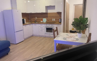Аренда 2-комнатной квартиры, 48 м² - Аренда недвижимости в Астане