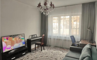 Продажа 3-комнатной квартиры, 83 м², пр. Райымбека, дом  508 - Продажа  трехкомнатных квартир в Алматы с фото