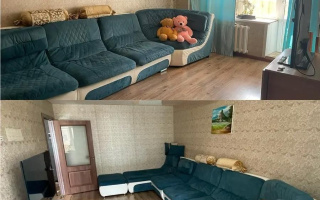 Продажа 2-комнатной квартиры, 61.2 м² - Продажа двухкомнатных квартир от собственников в Астане - страница 6