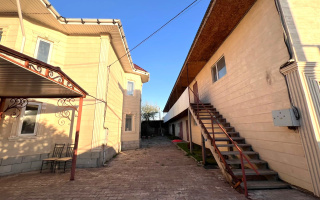 Продажа 5-комнатного дома, 290 м², Косшы, ул.Акжайык - Продажа домов, коттеджей в Акмолинской области