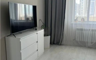 Продажа 1-комнатной квартиры, 46.8 м² - Продажа однокомнатных квартир в блочном доме в Астане