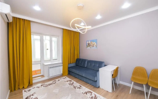 Продажа 1-комнатной квартиры, 42 м² - Продажа квартир в р-не Есиль Астаны - страница 13