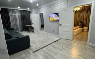 Продажа 3-комнатной квартиры, 71.8 м² - Продажа трехкомнатных квартир от собственников в Алматы - страница 3