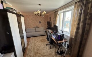 Продажа 3-комнатной квартиры, 75 м²