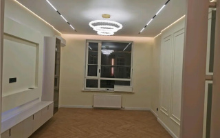 Продажа 3-комнатной квартиры, 97.8 м² - Продажа квартир в новостройках Астаны с фото - страница 67