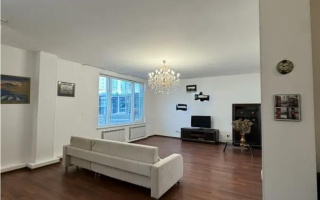 Продажа 3-комнатной квартиры, 132.7 м², ул. Кунаева, дом  12 - Продажа  трехкомнатных квартир в Астане