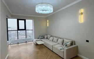 Продажа 3-комнатной квартиры, 100.1 м², пр. Абая, дом  160 - Продажа квартир в Казахстане