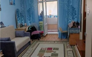 Продажа 2-комнатной квартиры, 47.8 м² - Недвижимость в Астане