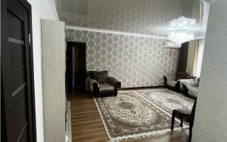 Продажа 3-комнатной квартиры, 86 м², пр. Момышулы, дом  2/10 - Продажа  трехкомнатных квартир в Астане без посредников