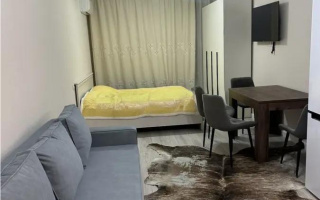 Продажа 2-комнатной квартиры, 60 м², ул. Муратбаева, дом  14 - Продажа квартир в Алматы