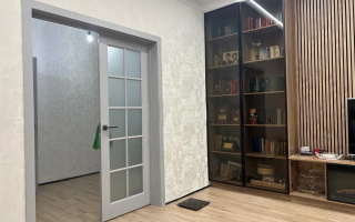 Продажа 3-комнатной квартиры, 128 м², пер. Сарыкенгир, дом  1 - Продажа  трехкомнатных квартир в Астане