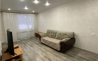 Продажа 1-комнатной квартиры, 37 м², 1А мкр-н, дом  19 - Продажа квартир в Сарани