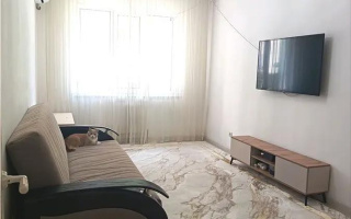 Продажа 1-комнатной квартиры, 45 м² - Продажа однокомнатных квартир в Алматы - страница 2