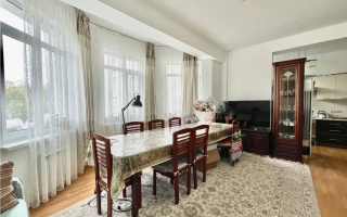 Продажа 4-комнатной квартиры, 87 м², ул. Кекилбайулы, дом  119А - Продажа  четырехкомнатных квартир в Алматы без посредников