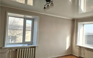 Продажа 1-комнатной квартиры, 29 м², ул. Жекибаева, дом  136 - Продажа квартир в Казахстане