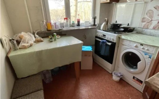 Продажа 3-комнатной квартиры, 61 м² - Продажа жилой и коммерческой недвижимости в Караганде