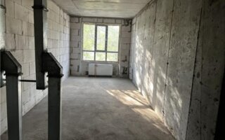 Продажа 1-комнатной квартиры, 32.6 м²