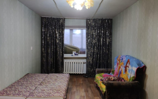 Продажа 2-комнатной квартиры, 45 м², мкр-н 21 - Продажа квартир в Караганде с фото
