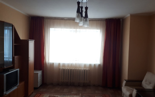 Аренда 2-комнатной квартиры, 68 м², пр. Абылай хана, дом  5/1 - Аренда  двухкомнатных квартир помесячно в Астане с фото