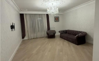 Продажа 3-комнатной квартиры, 130 м² - Продажа трехкомнатных квартир в кирпичном доме в Астане