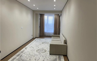 Продажа 1-комнатной квартиры, 40.6 м², ул. Илтипат, дом  45/1 - Продажа квартир в Алматы с фото