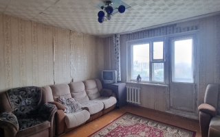 Продажа 1-комнатной квартиры, 36 м², ул. Сатыбалдина, дом  15/1 - Продажа квартир в Казахстане