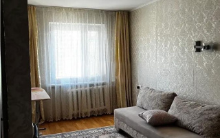 Продажа 2-комнатной квартиры, 44.6 м², мкр-н 9, дом  48 - Продажа квартир в Алматы