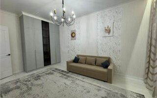 Продажа 1-комнатной квартиры, 38.5 м² - Продажа однокомнатных квартир в блочном доме в Астане - страница 3