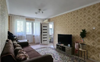 Продажа 3-комнатной квартиры, 65 м², мкр-н 5, дом  38 - Продажа квартир в Алматы без посредников