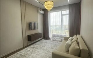 Продажа 2-комнатной квартиры, 42 м²