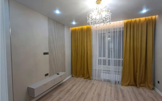 Продажа 2-комнатной квартиры, 48.8 м², пр. Абая, дом  84 - Продажа квартир в Астане