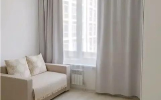 Продажа 1-комнатной квартиры, 30 м², ул. А-91, дом  14 - Продажа  однокомнатных квартир в новостройках Астаны