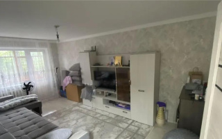 Продажа 1-комнатной квартиры, 31 м², мкр-н 14 - Продажа  однокомнатных квартир в Караганде с фото