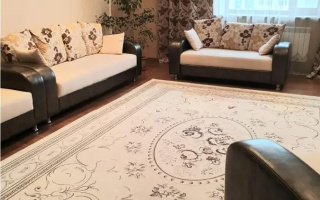 Продажа 3-комнатной квартиры, 134.5 м², ул. Кенесары, дом  1 - Продажа  трехкомнатных квартир в новостройках Астаны