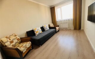 Продажа 1-комнатной квартиры, 34 м²