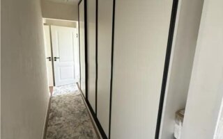 Продажа 3-комнатной квартиры, 58.3 м²