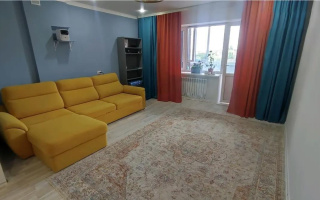 Продажа 3-комнатной квартиры, 63 м² - Продажа квартир в кирпичном доме в Казахстане - страница 3