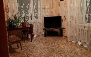 Продажа 2-комнатной квартиры, 54 м², пр. Металлургов, дом  20 - Продажа квартир в Темиртау без посредников